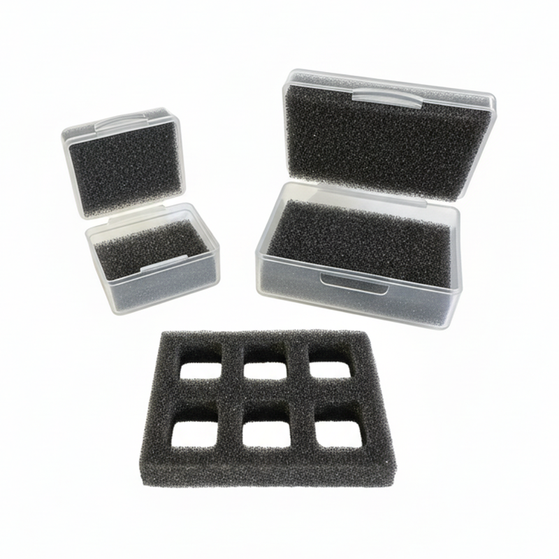 Crown Case
