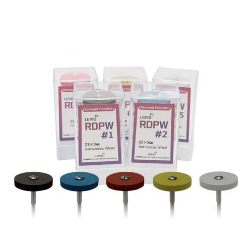 Diamond Grinder / RDPW