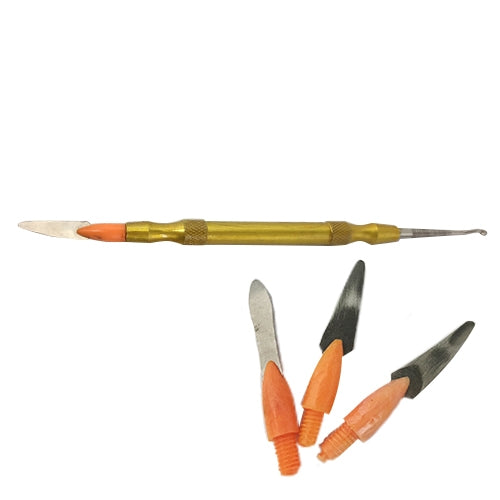 Cutback Knife
