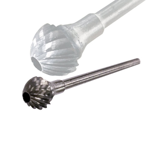 Dowel Pin Bur