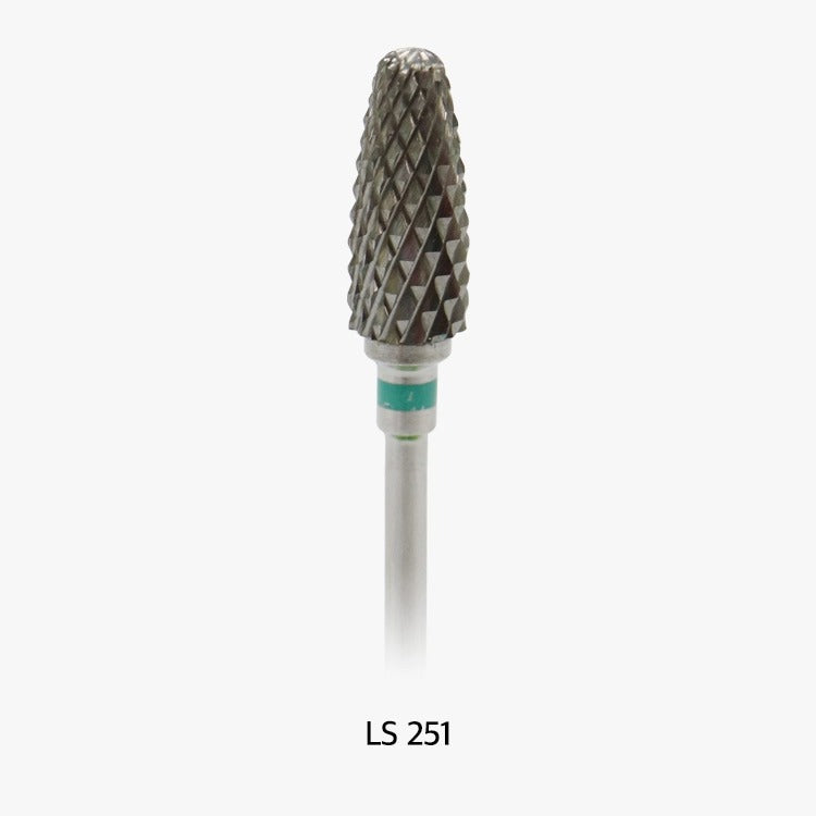 Denture Bur (Short)
