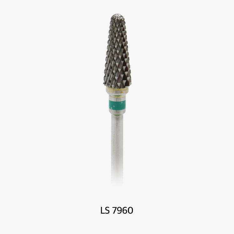 Denture Bur (Short)