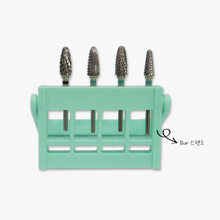 Denture Bur (Short)