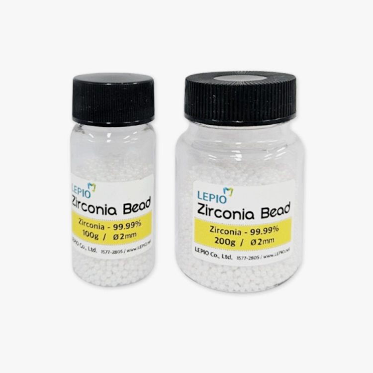 Zirconia Bead (100g)