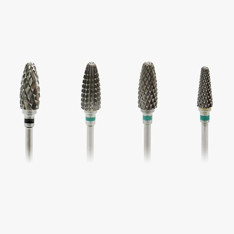 Denture Bur (Short)