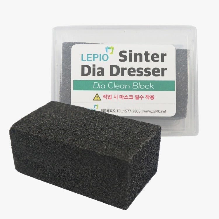 Sinter Dia Dresser