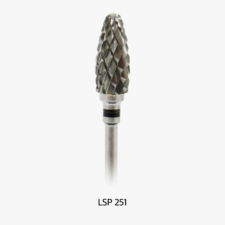 Denture Bur (Short)