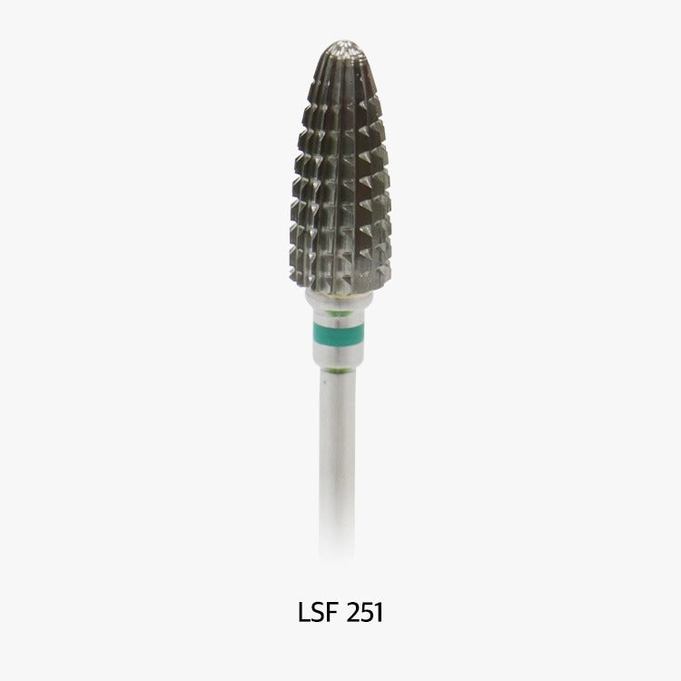 Denture Bur (Short)