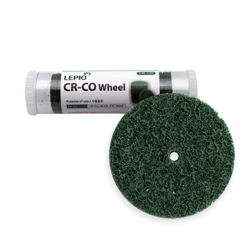 CR-CO Wheel
