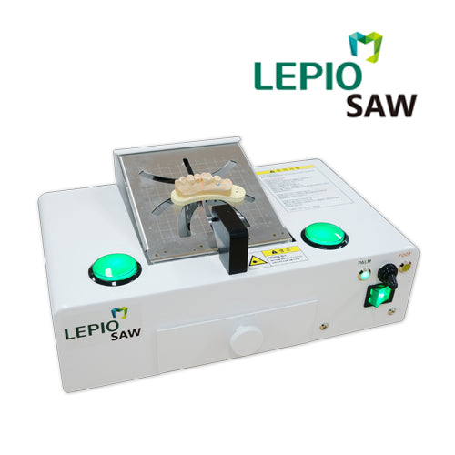 Lepio Saw