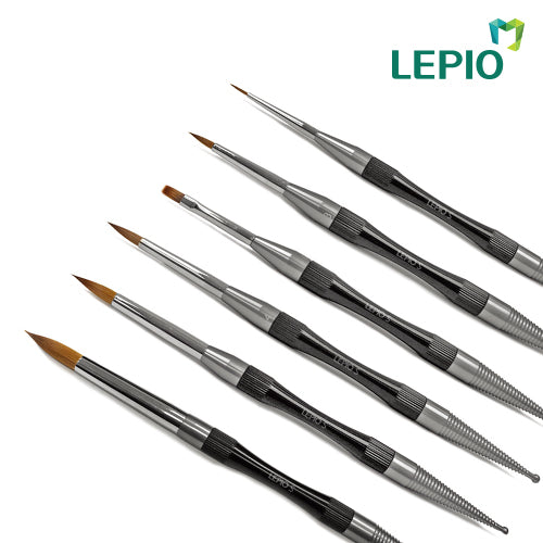 Lepio Brush