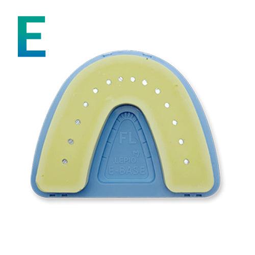E-Base Full Lower Abutment (50EA)