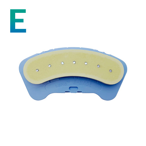 E-Base Partial Abutment (80EA)