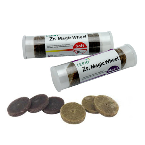 Zr-Magic Wheel