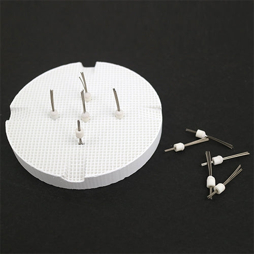 Flexible Wire Porcelain Tray
