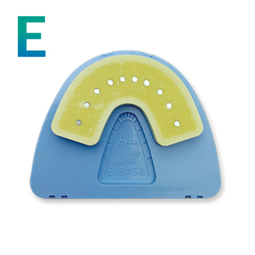 E-Base Anterior Lower Abutment (50EA)