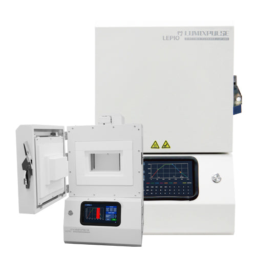 Lumixpulse Zirconia Furnace LP-460