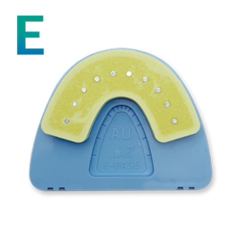E-Base Anterior Upper Abutment (50EA)