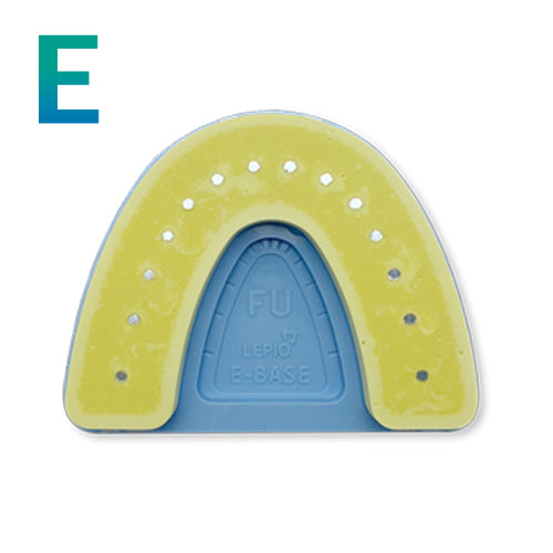 E-Base Full Upper Abutment (50EA)