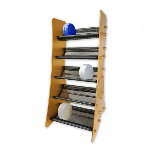 Block Stand