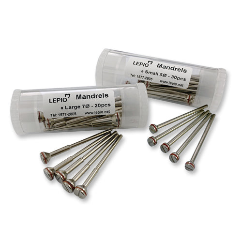 Mandrels | JHS USA – JHS USA INC